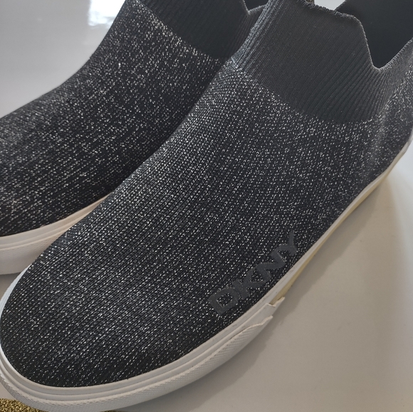 DKNY Women's shoes size 10us - Picture 1 of 7